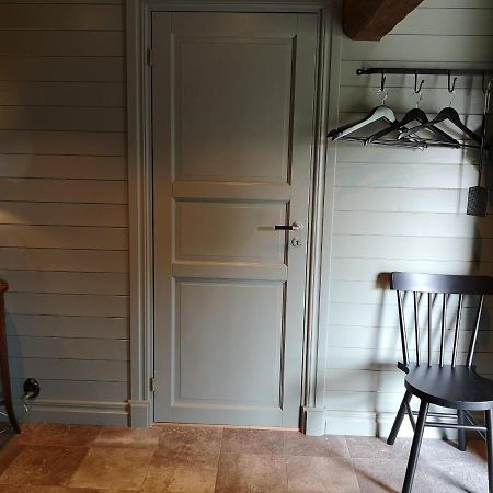 Smedjan Cottage Enköping Zewnętrze zdjęcie