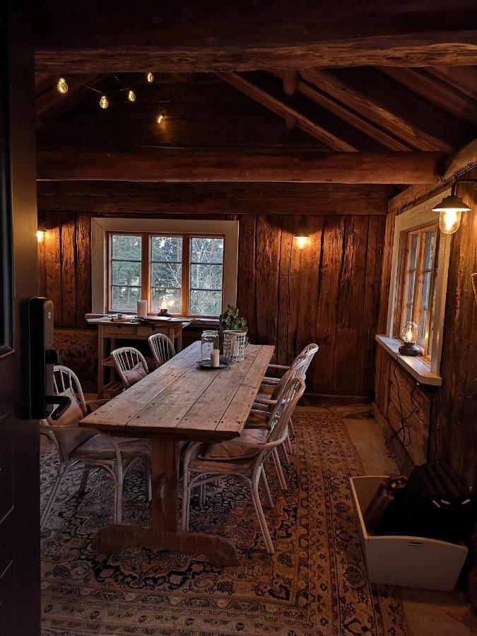 Smedjan Cottage Enköping Zewnętrze zdjęcie