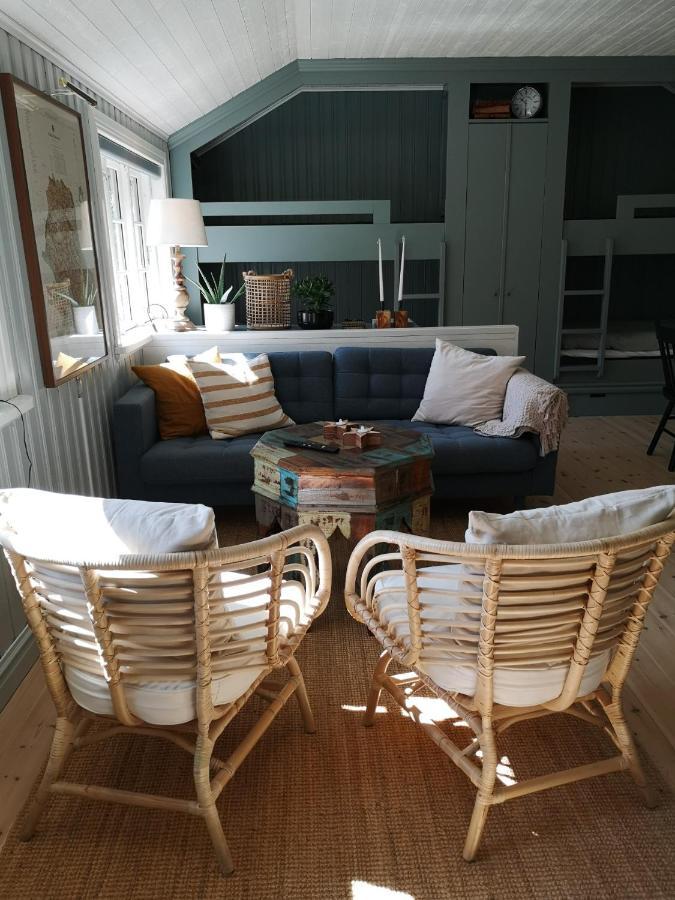 Smedjan Cottage Enköping Zewnętrze zdjęcie