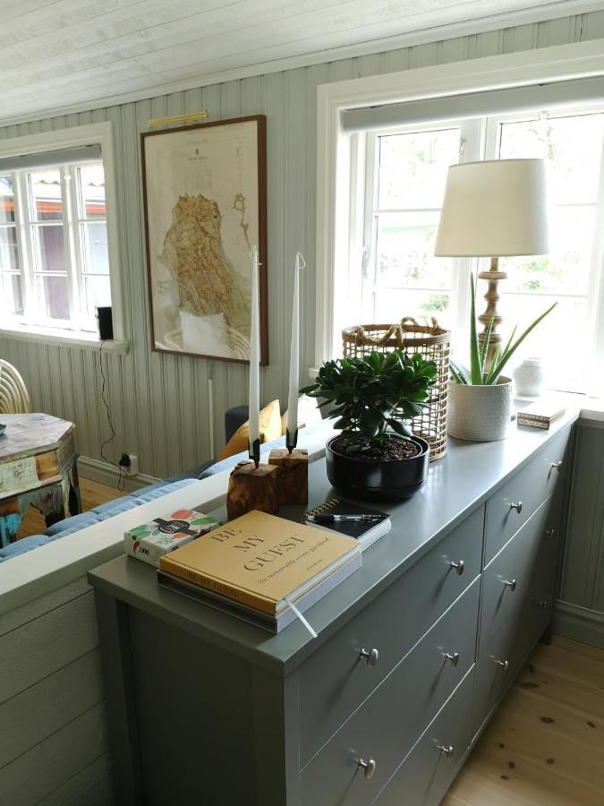 Smedjan Cottage Enköping Zewnętrze zdjęcie