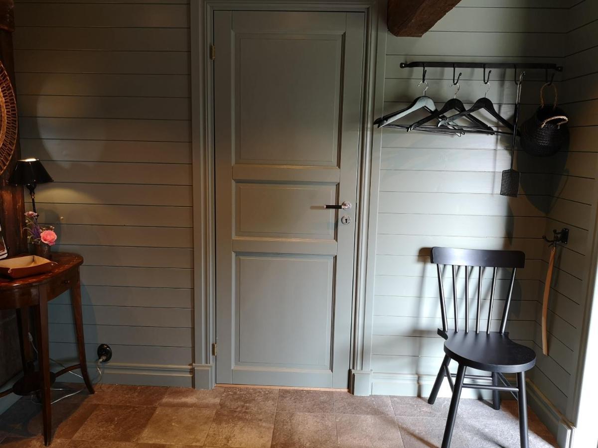 Smedjan Cottage Enköping Zewnętrze zdjęcie