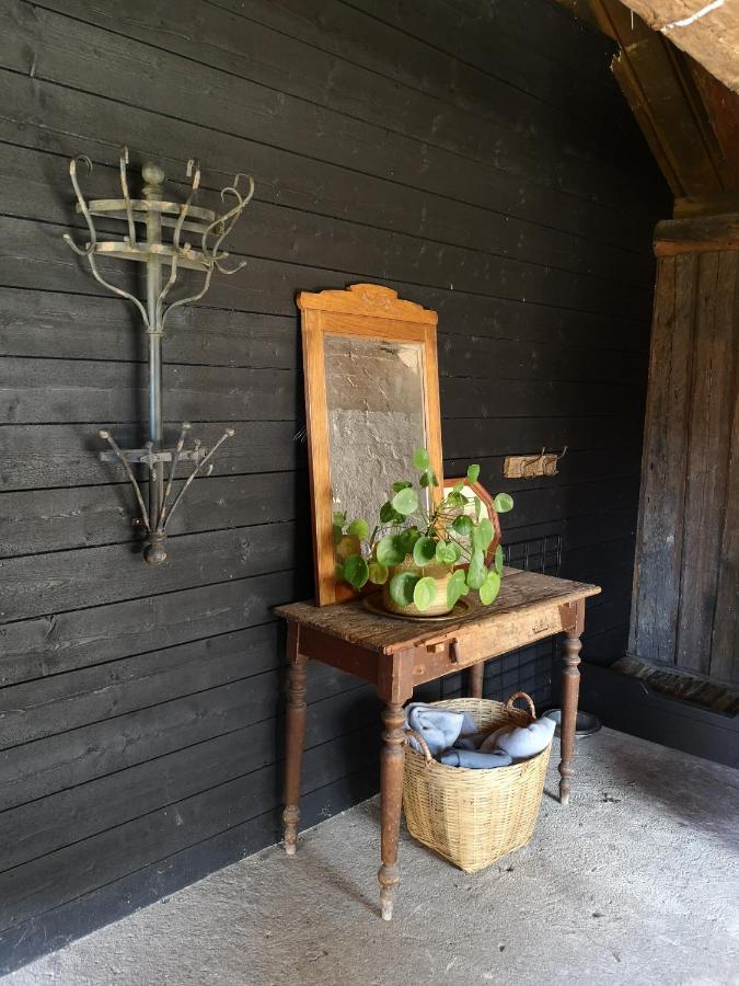 Smedjan Cottage Enköping Zewnętrze zdjęcie