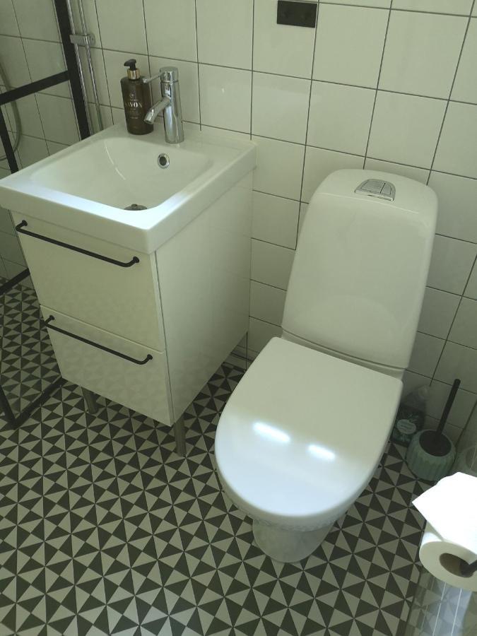 Smedjan Cottage Enköping Zewnętrze zdjęcie