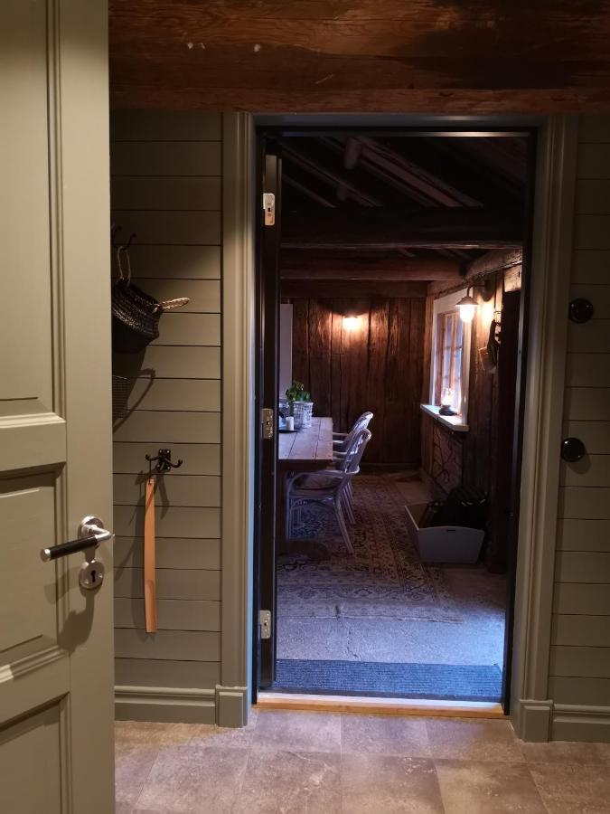 Smedjan Cottage Enköping Zewnętrze zdjęcie