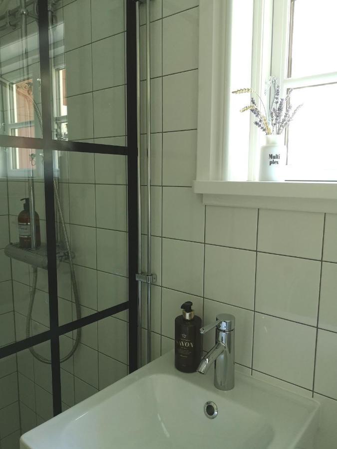 Smedjan Cottage Enköping Zewnętrze zdjęcie
