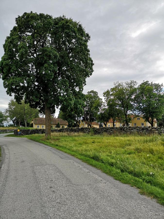 Smedjan Cottage Enköping Zewnętrze zdjęcie