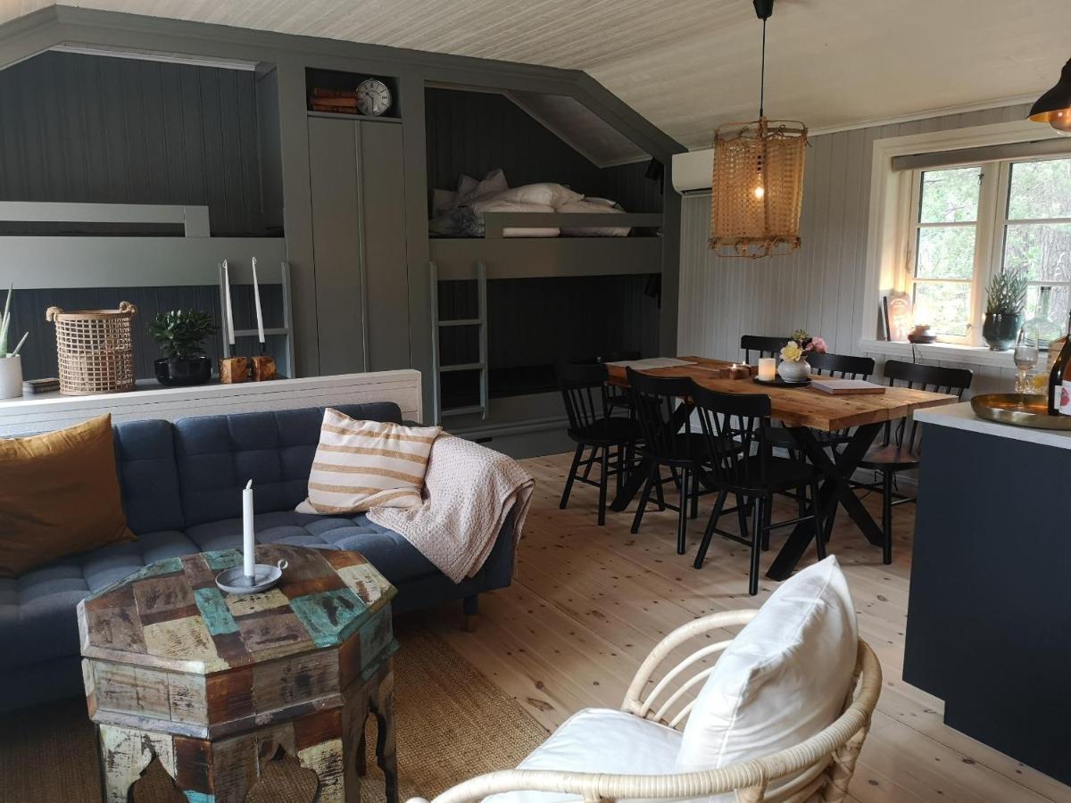 Smedjan Cottage Enköping Zewnętrze zdjęcie